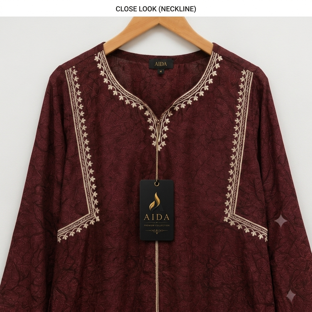 AidaVibes Fashion